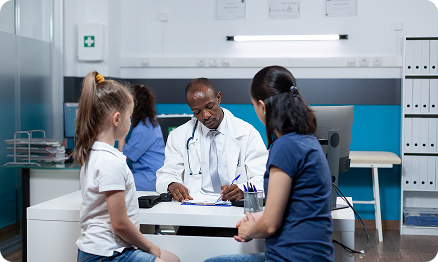 Primary Care Matters: Why Regular Visits Support Better Health