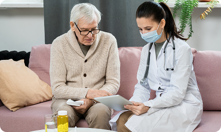 Preventive Care Benefits: How Checkups Help You Stay Ahead