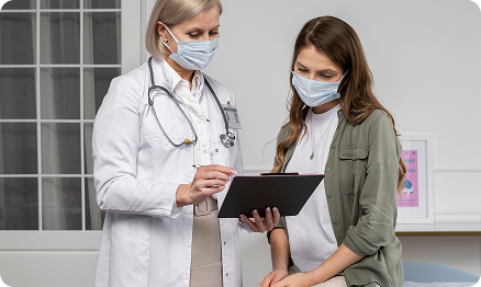 Women’s Health Priorities: Care and Screenings at Every Stage